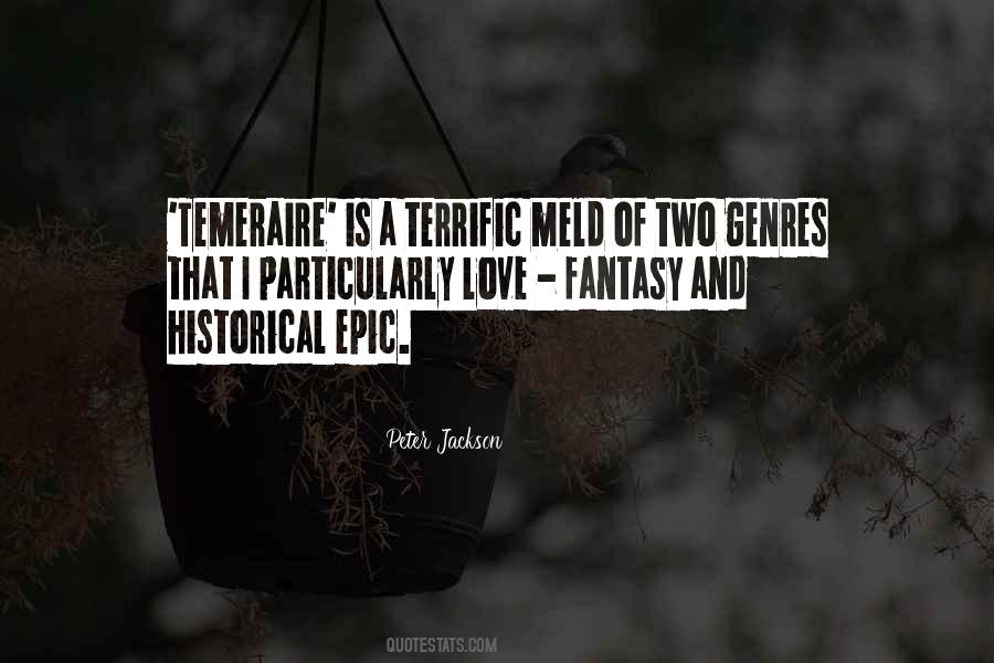 Love Of Two Quotes #61281