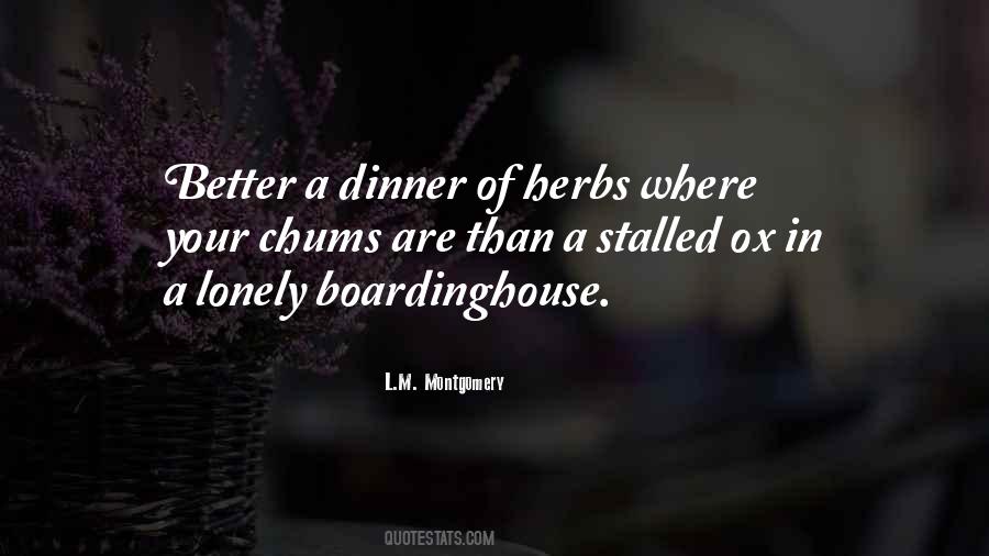 Love Oldies Quotes #1843067