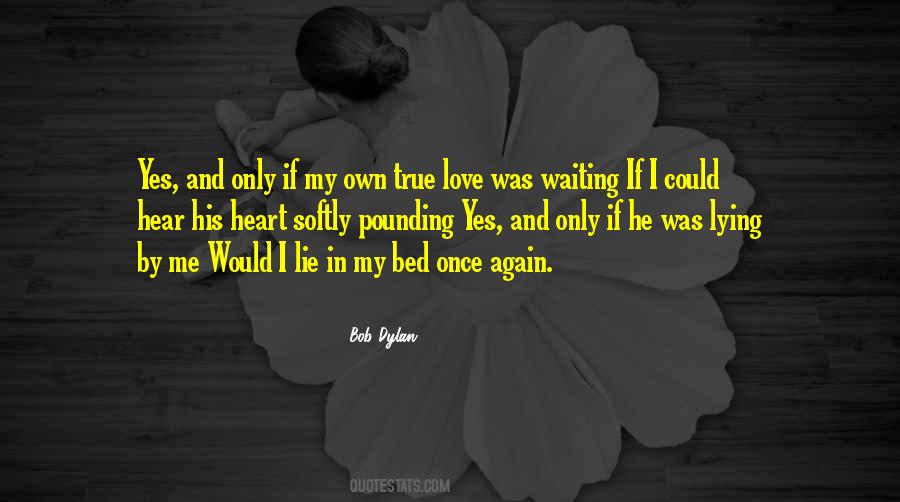 Love Once Again Quotes #355175