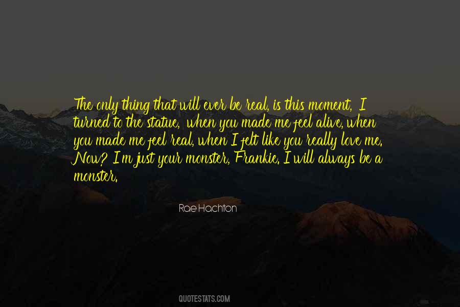 Love Only Me Quotes #226047 Love Only Me Quotes #226047