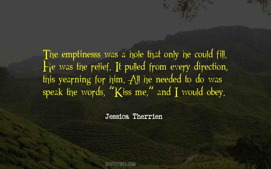 Love Only Me Quotes #5795 Love Only Me Quotes #5795