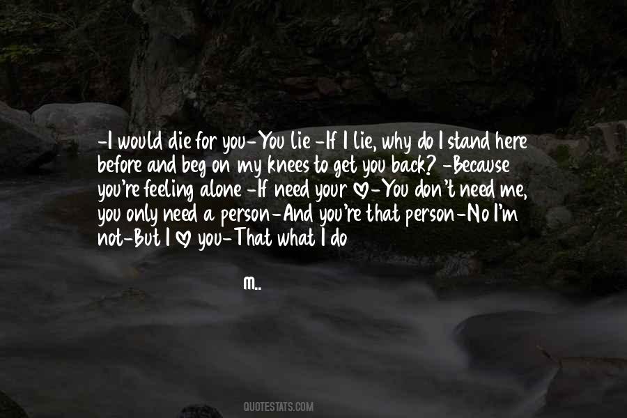Love Only Me Quotes #79300 Love Only Me Quotes #79300