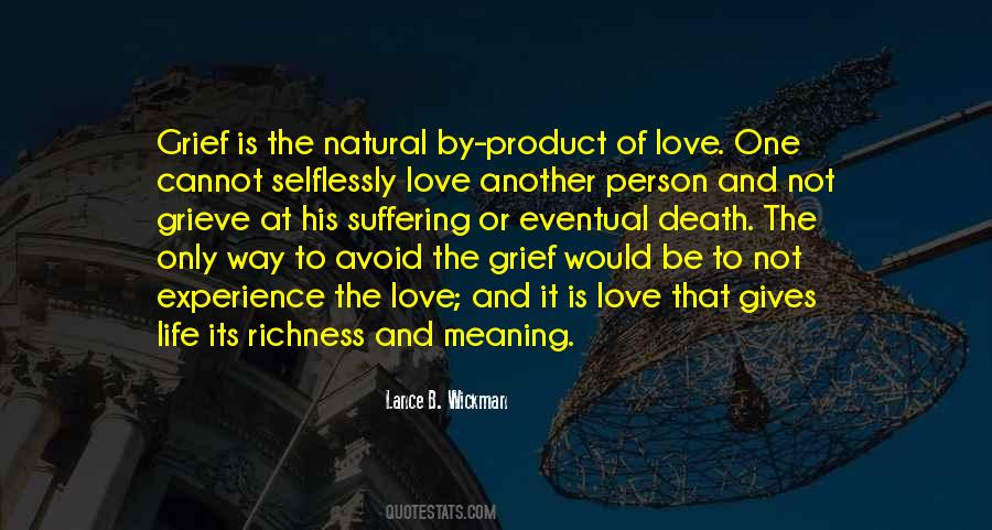 P.C. Cast Quote: “True love is not a potion one person can swallow and  another refuse to drink. It happens only when the souls of two join”