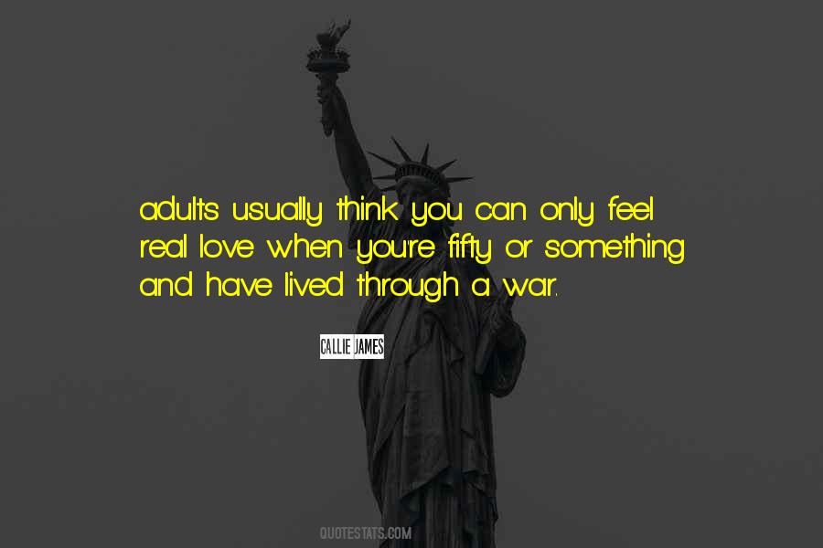 Love Only Quotes #6462 Love Only Quotes #6462