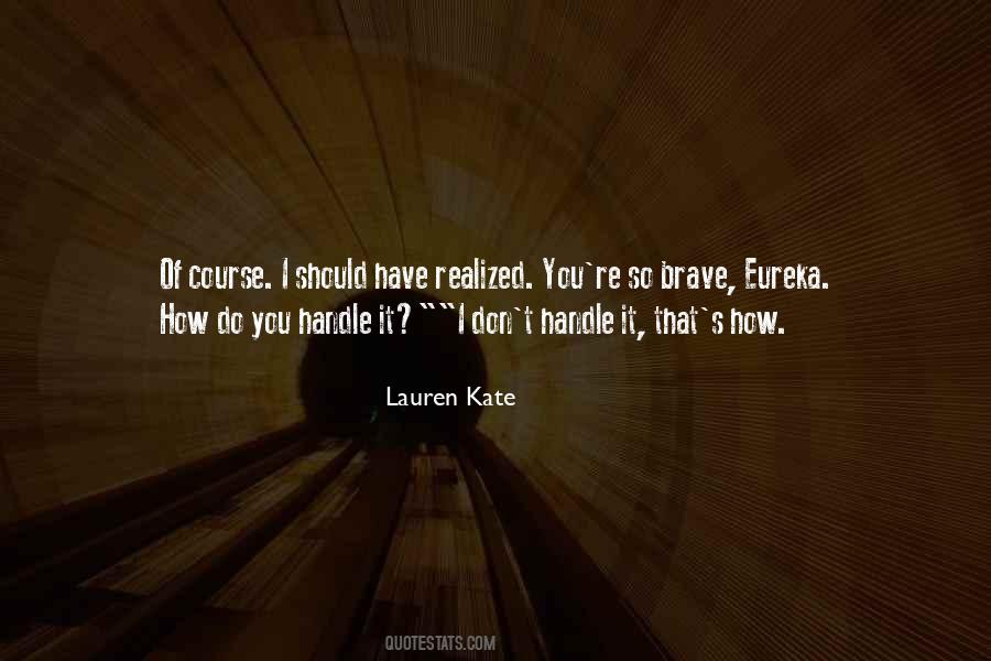 Love Openly Quotes #1389054