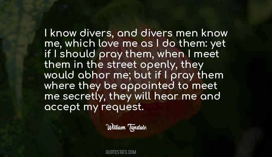 Love Openly Quotes #1567534