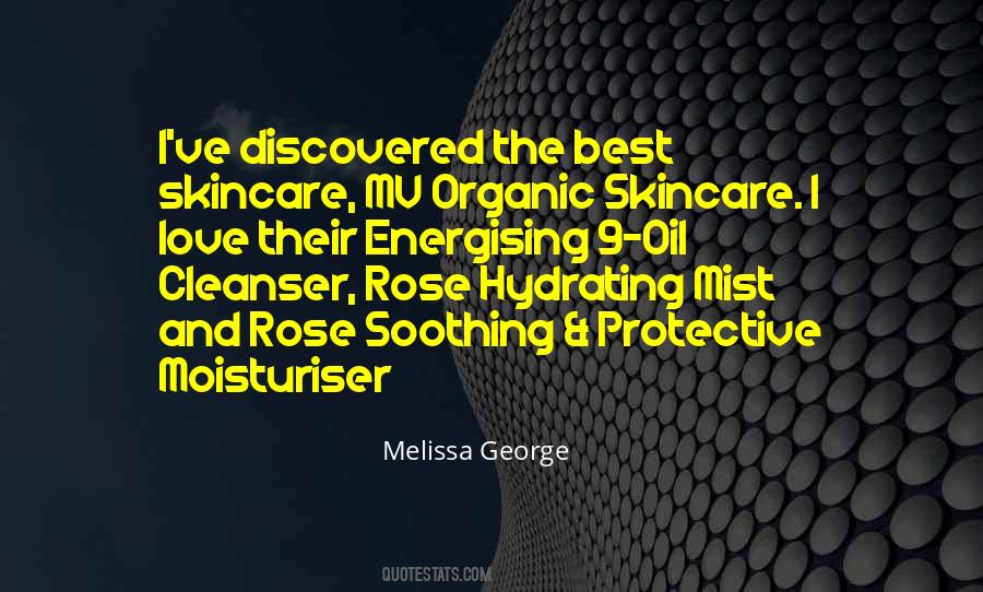 Love Organic Quotes #265329 Love Organic Quotes #265329