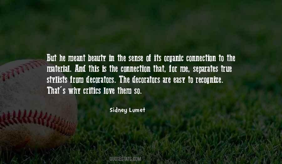 Love Organic Quotes #369904 Love Organic Quotes #369904