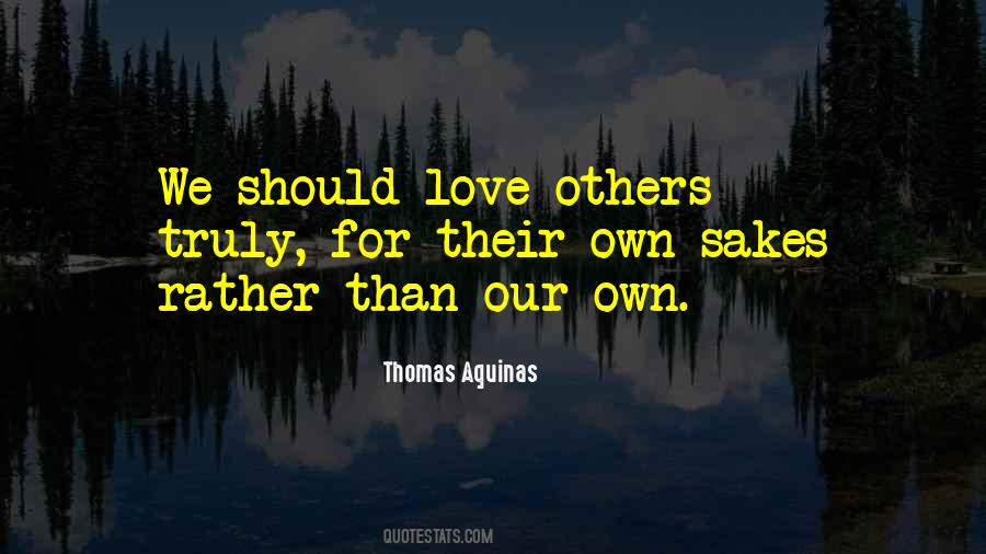 Love Others Quotes #1114229