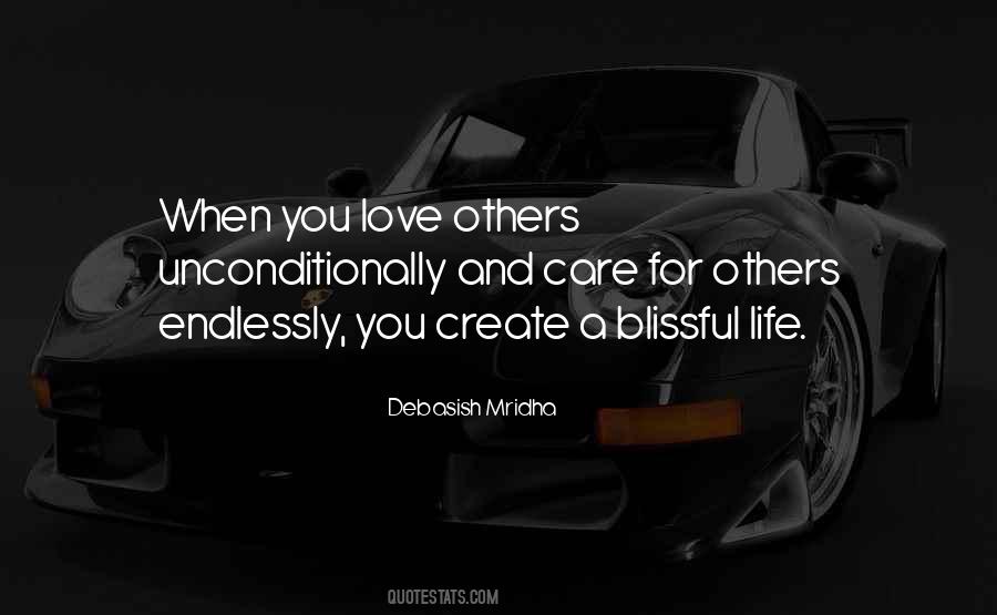 Love Others Quotes #249452