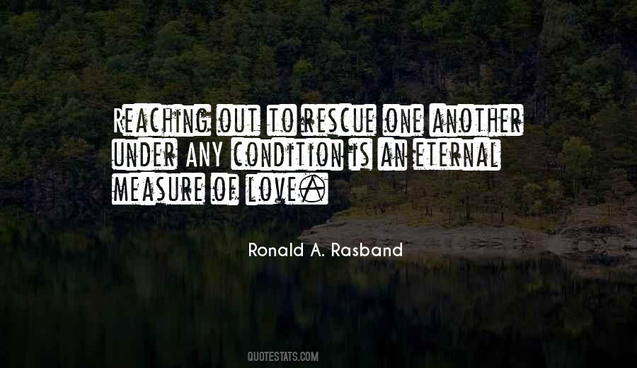 Love Out Of Reach Quotes #811790