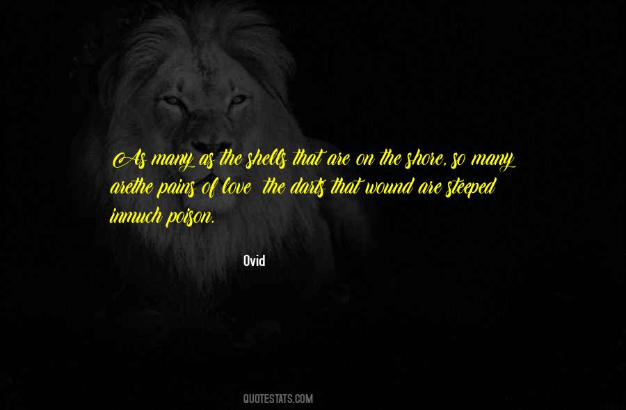 Love Pains Quotes #1026350