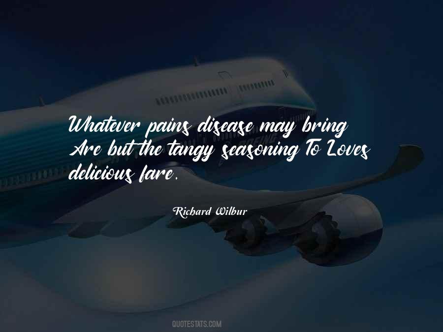 Love Pains Quotes #558133