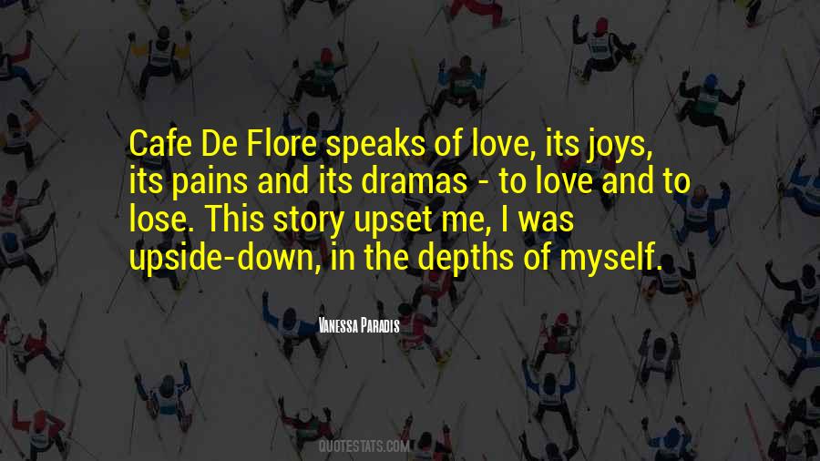 Love Pains Quotes #832778