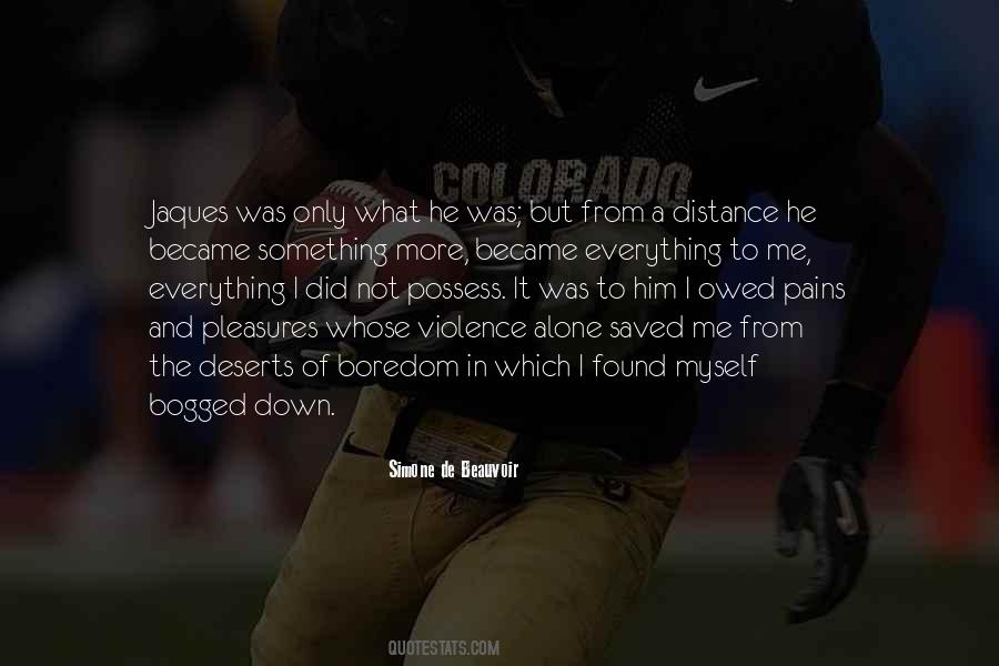 Love Pains Quotes #833889