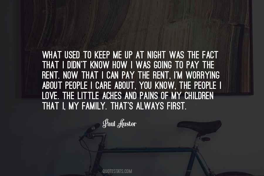 Love Pains Quotes #982359