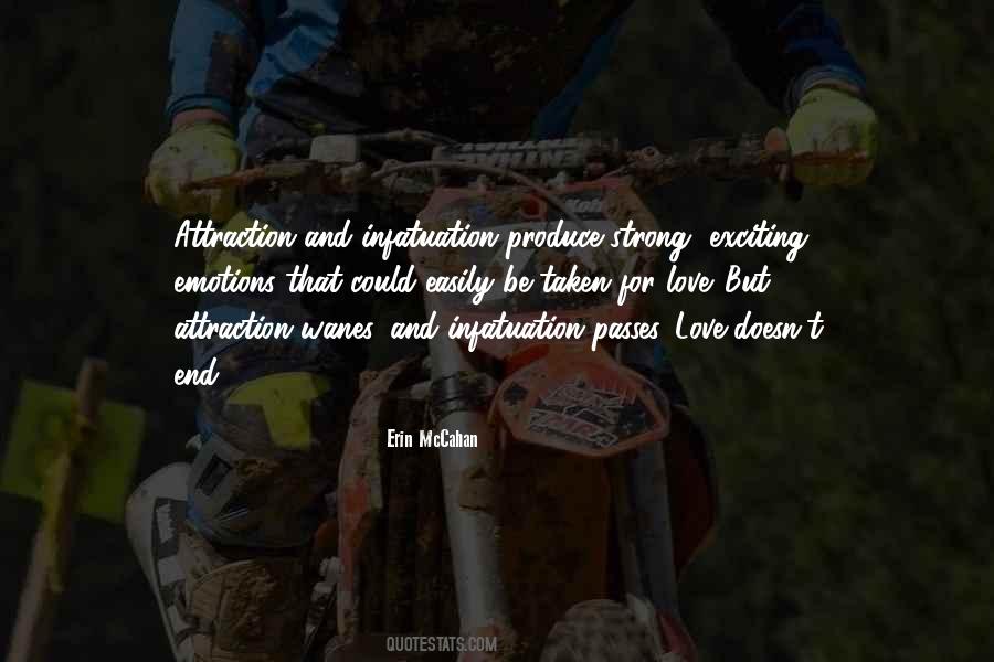 Love Passes Quotes #1116912