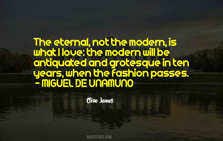 Love Passes Quotes #1259439