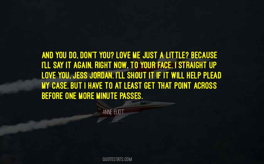 Love Passes Quotes #1610333