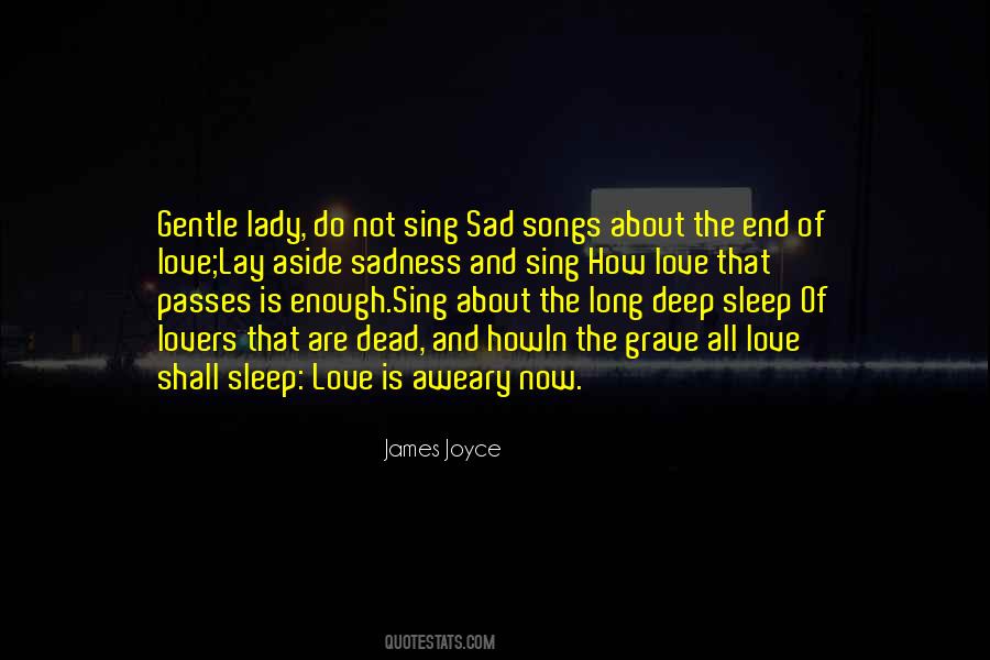 Love Passes Quotes #1747175