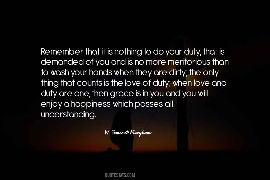 Love Passes Quotes #286942