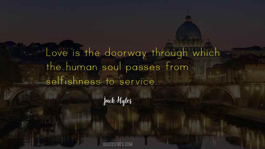 Love Passes Quotes #544469
