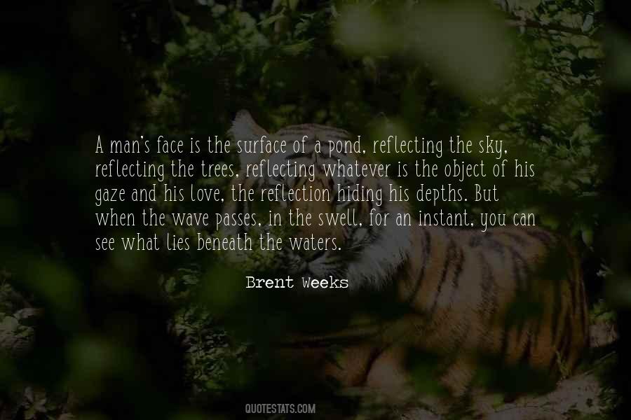 Love Passes Quotes #671776