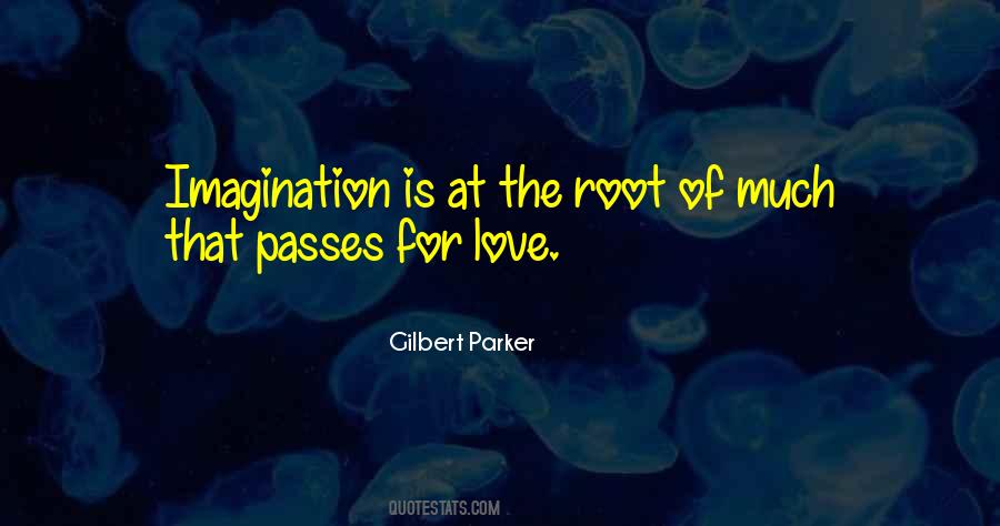 Love Passes Quotes #719187