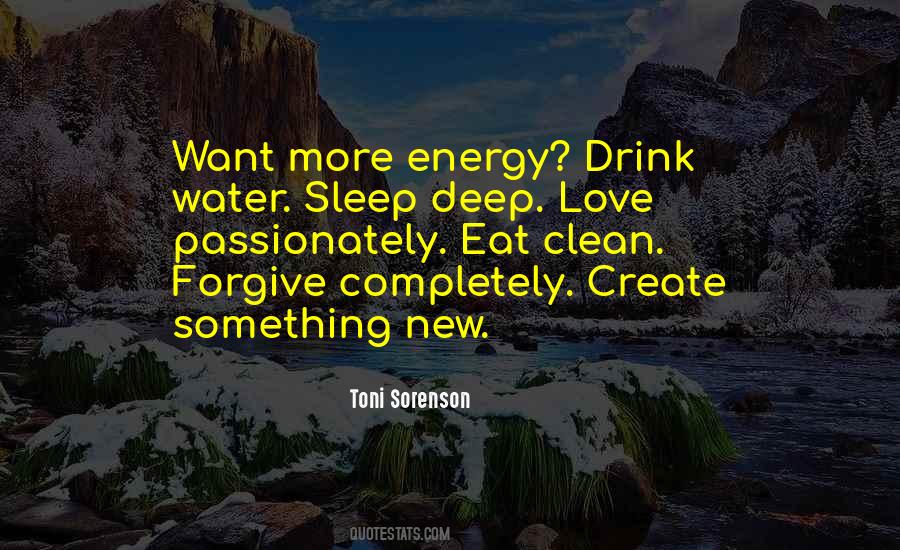 Love Passionately Quotes #1871471
