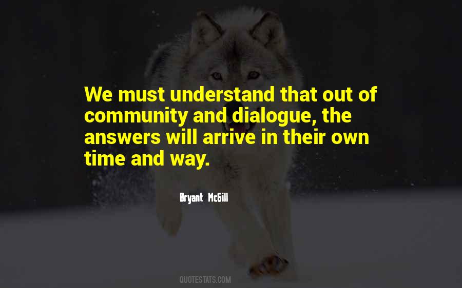 Love Patience & Understanding Quotes #866990 Love Patience & Understanding Quotes #866990