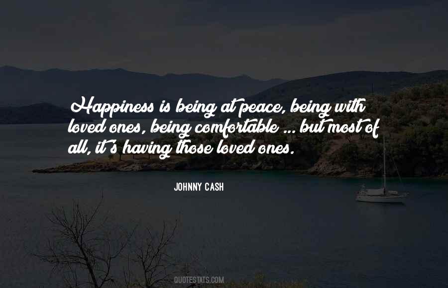 Love Peace Happiness Quotes #335396