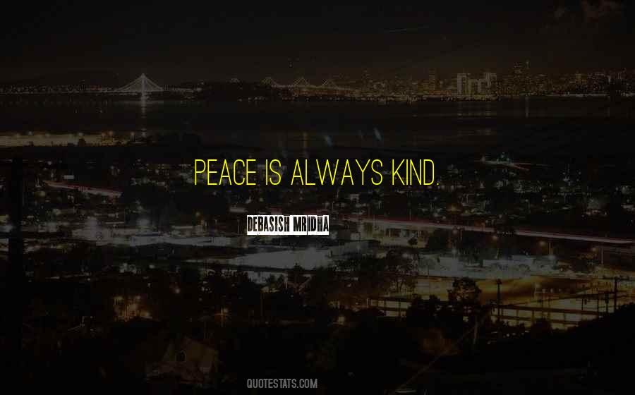 Love Peace Hope Quotes #567661