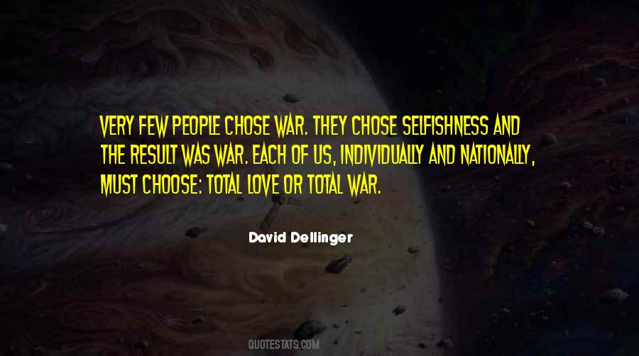 Love Peace War Quotes #456727