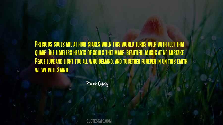 Love Peace War Quotes #507885