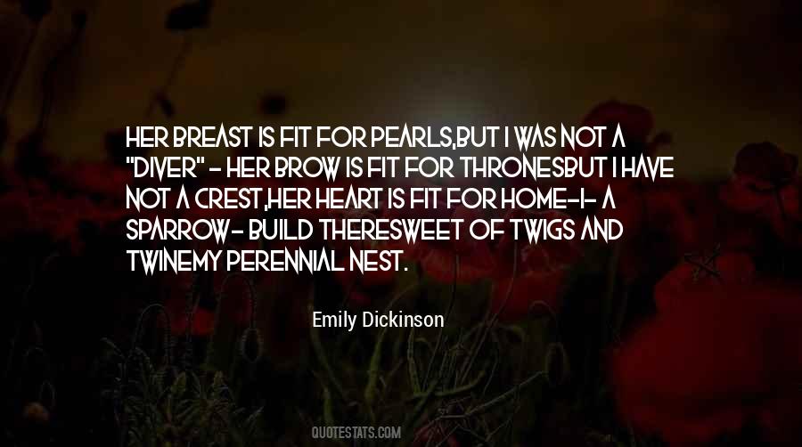 Love Pearls Quotes #1338513