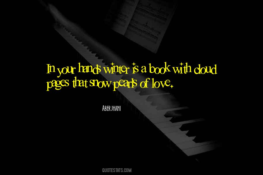 Love Pearls Quotes #1465078
