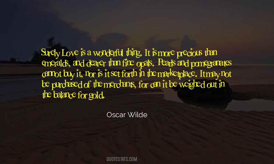 Love Pearls Quotes #1597726