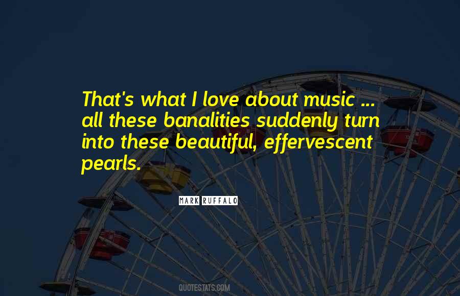 Love Pearls Quotes #1779056