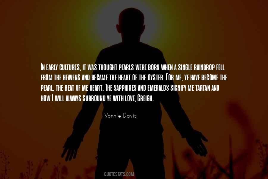 Love Pearls Quotes #723355