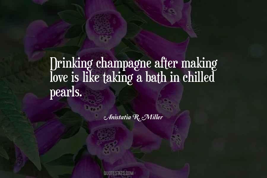 Love Pearls Quotes #908613