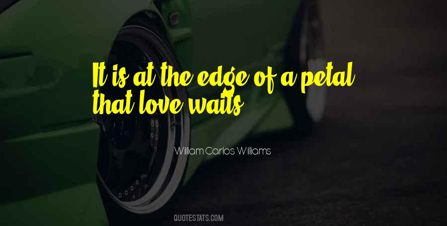 Love Petal Quotes #758076