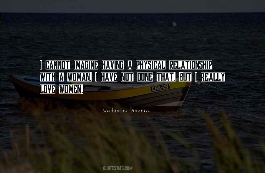 Love Physical Quotes #7002
