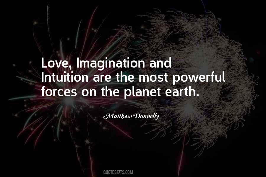 Love Planet Earth Quotes #885738