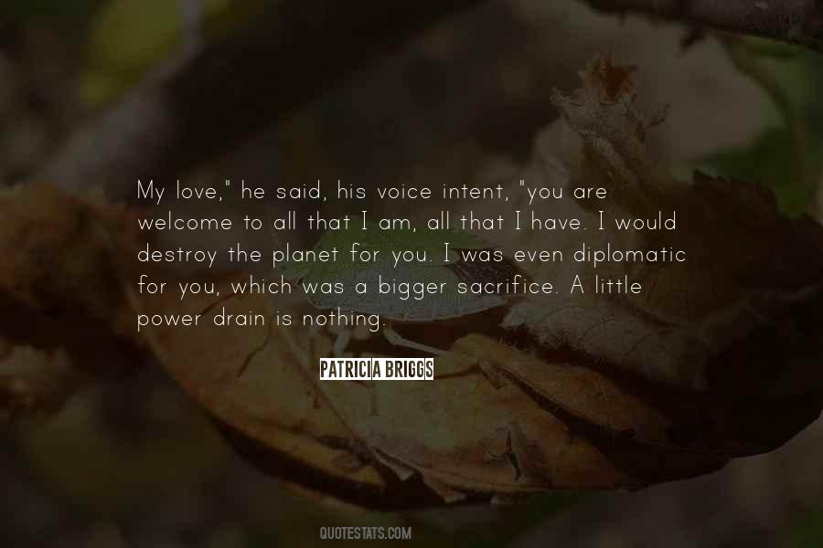 Love Planet Quotes #320223