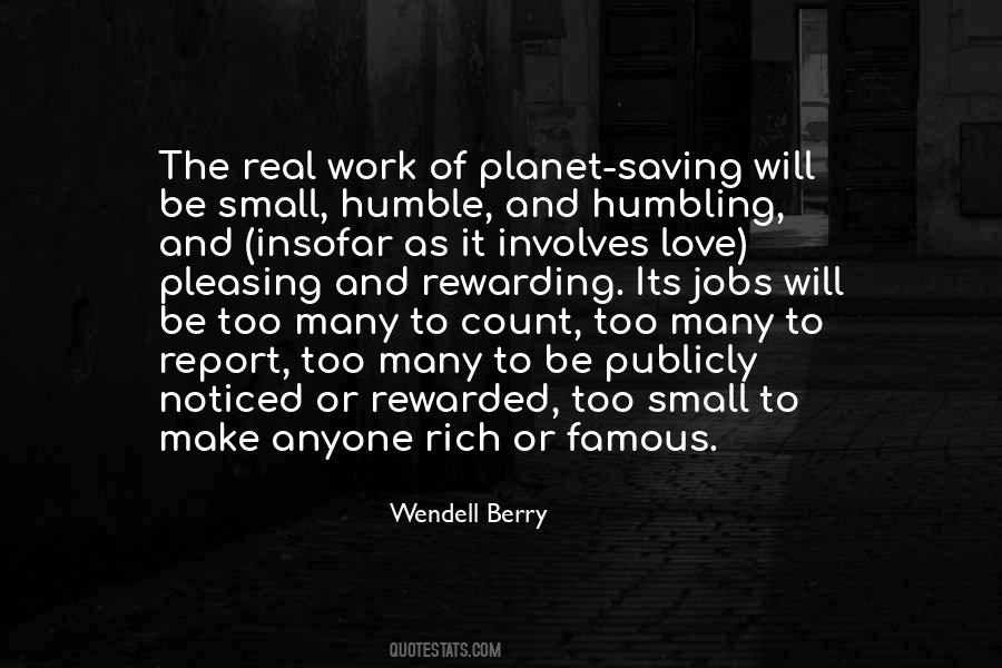 Love Planet Quotes #32209