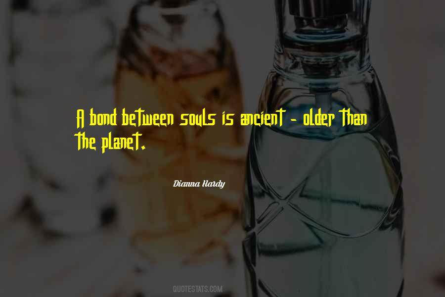 Love Planet Quotes #365562