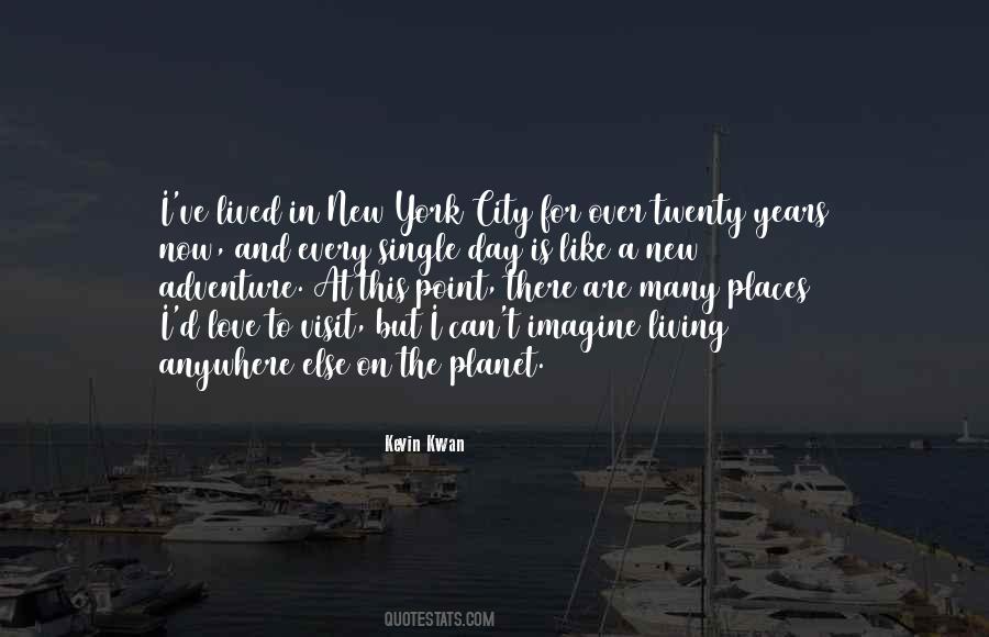 Love Planet Quotes #467623