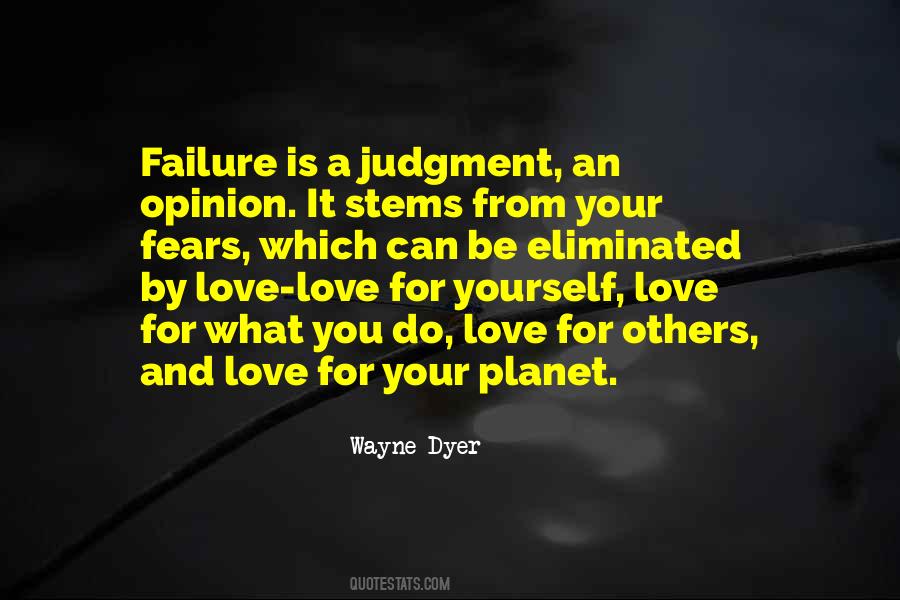 Love Planet Quotes #632466