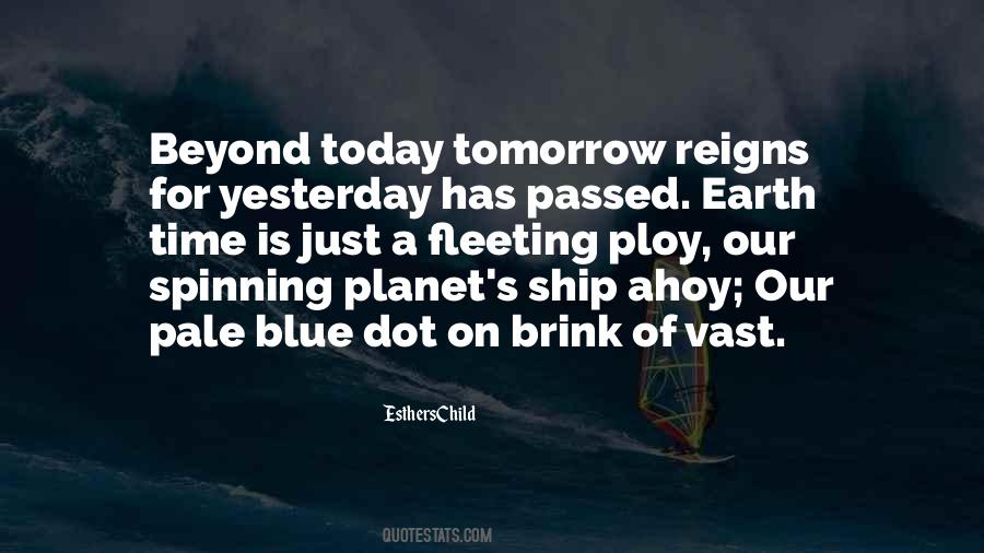 Love Planet Quotes #634463