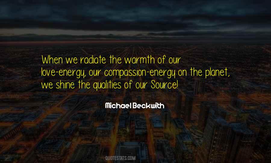 Love Planet Quotes #740948